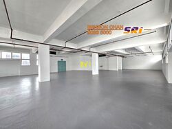 Prosper House (D14), Warehouse #458009841